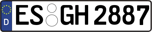 ES-GH2887