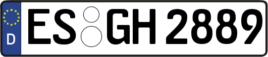 ES-GH2889