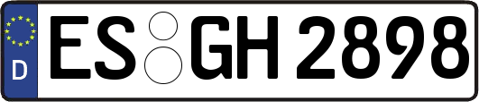 ES-GH2898