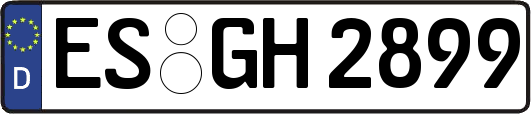 ES-GH2899