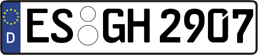 ES-GH2907