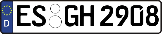 ES-GH2908