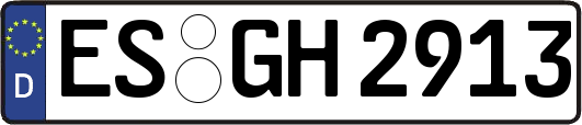 ES-GH2913