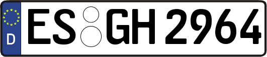 ES-GH2964