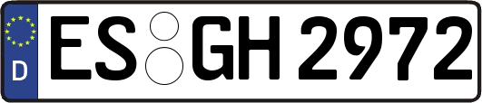 ES-GH2972
