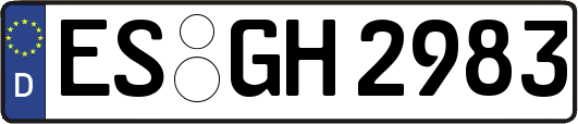ES-GH2983