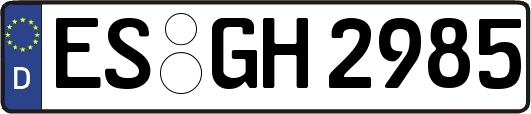 ES-GH2985
