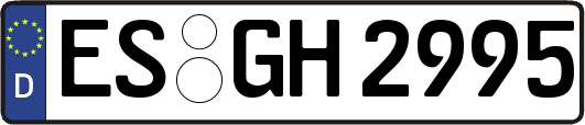 ES-GH2995