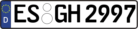 ES-GH2997