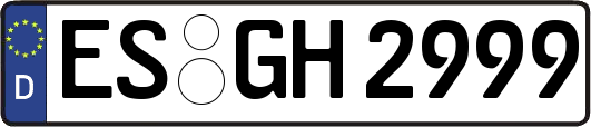 ES-GH2999
