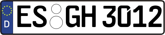 ES-GH3012