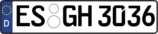 ES-GH3036