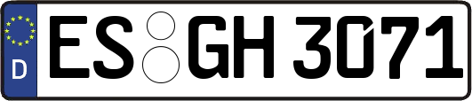 ES-GH3071