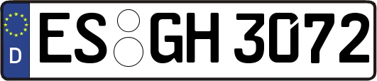 ES-GH3072