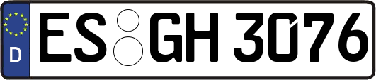 ES-GH3076