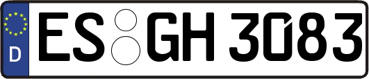 ES-GH3083