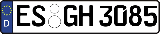 ES-GH3085