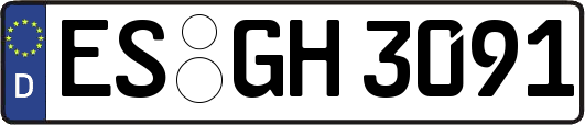 ES-GH3091