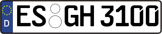 ES-GH3100