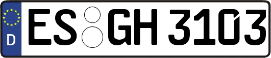 ES-GH3103
