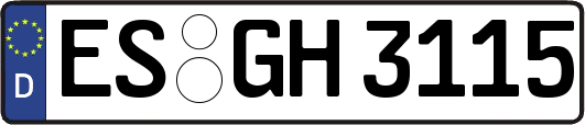 ES-GH3115