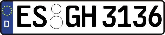 ES-GH3136
