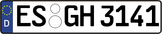 ES-GH3141