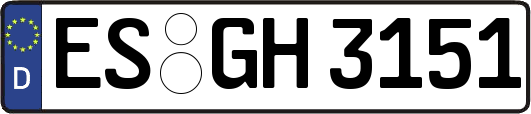 ES-GH3151
