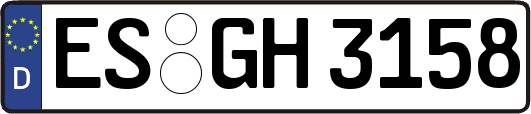 ES-GH3158