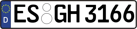 ES-GH3166