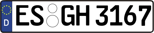 ES-GH3167