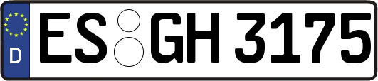 ES-GH3175