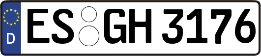 ES-GH3176