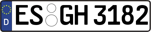 ES-GH3182