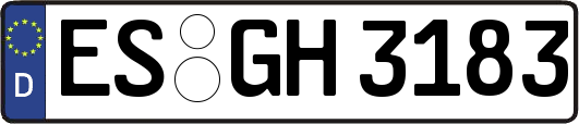 ES-GH3183
