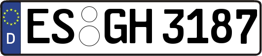 ES-GH3187