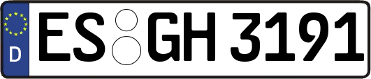 ES-GH3191