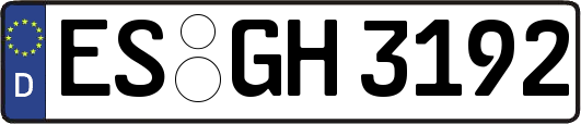 ES-GH3192