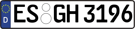 ES-GH3196