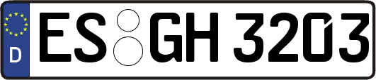ES-GH3203