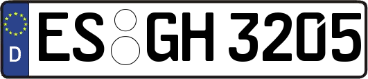 ES-GH3205