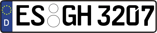 ES-GH3207