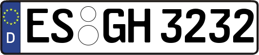 ES-GH3232