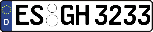 ES-GH3233
