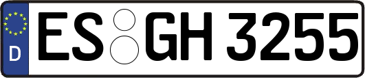 ES-GH3255