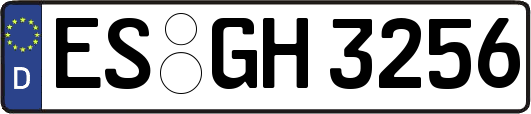 ES-GH3256