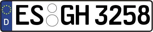 ES-GH3258