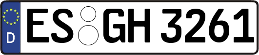 ES-GH3261