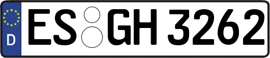 ES-GH3262