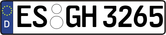 ES-GH3265
